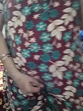 Sexynageena Webcam-Show