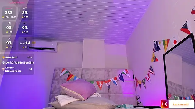 _karime_n Live XXX chat