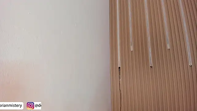 Dorianmistery2322_ 现场XXX聊天