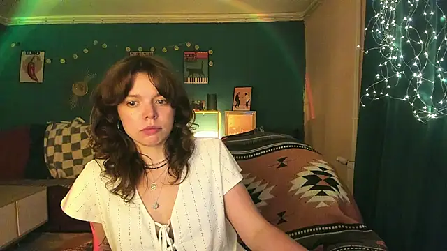 ClancyMorissey 라이브 XXX 채팅