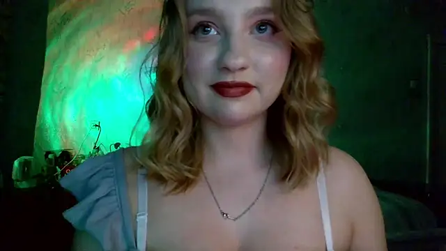 pr_In_cess_'s Live XXX Chat