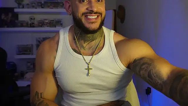 iamjackc_ webkamerás műsora