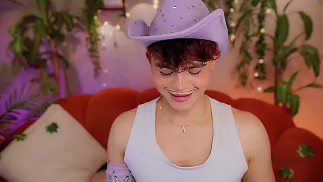 Chatroom XXX en direct de PRINCE_STEV