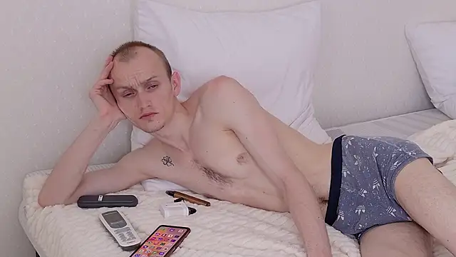 Živý XXX chat WeksaMur