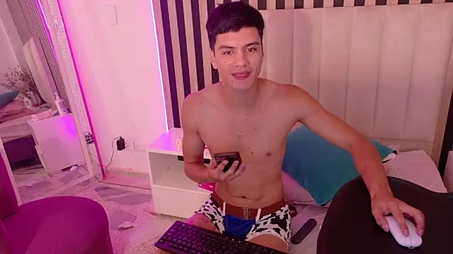 LeoTease 现场XXX聊天