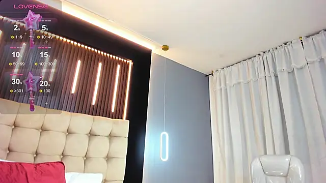 Webkamerová show Angel_camii