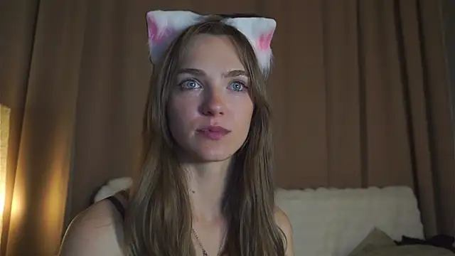 Živý XXX chat MarielRoloson