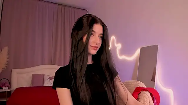 Chat XXX en directo de LauraCoy