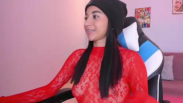 Czat XXX na żywo – Emily_bruss