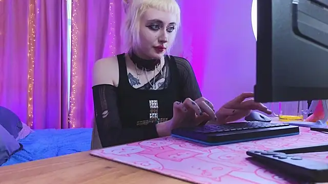 rraffaellka Chat XXX in diretta