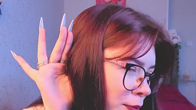 MelissaMay__n Live XXX chat