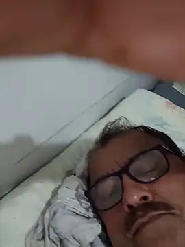 Misterymem63 Live XXX-Chat