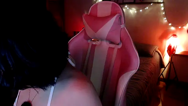 venus_666's Live XXX Chat