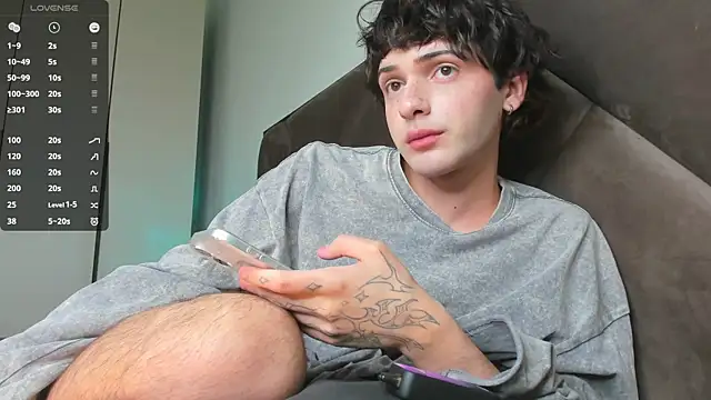 colestorms live XXX chat