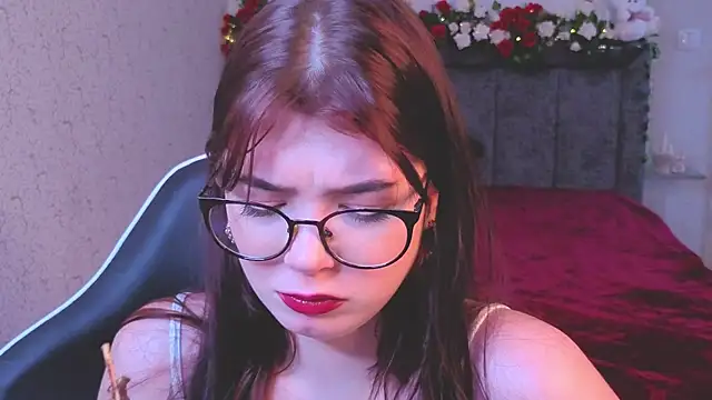 دردشة MelissaMay__ الجنسية المباشرة