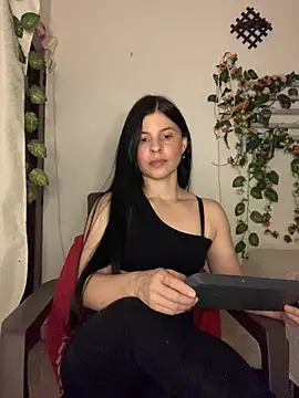 Estefani_32 Live XXX-Chat