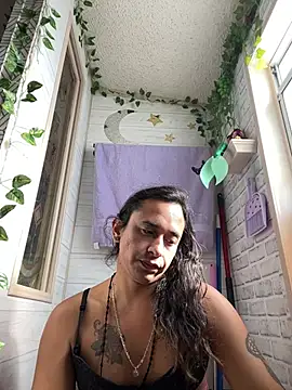 TranSexualJade95: απευθείας συνομιλία ΧΧΧ
