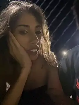 Unanena live XXX chat