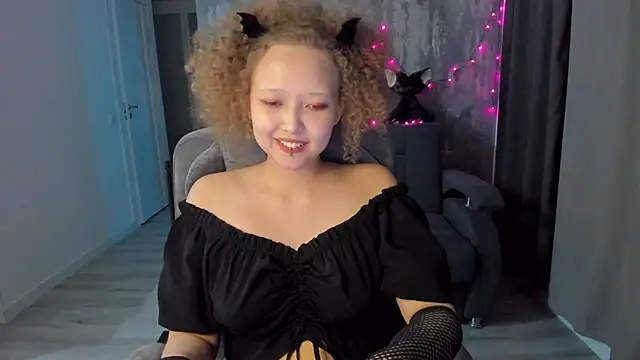 Chat XXX en directo de Senya_Sol
