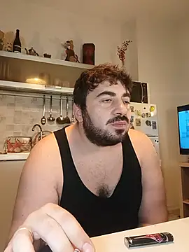 bear_skinny's Live XXX Chat