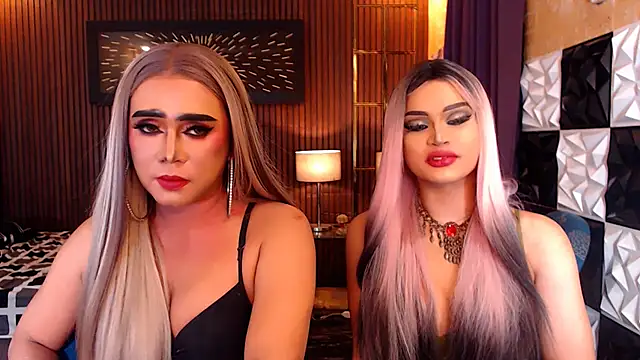 MariaSofiaLoveTS Chat XXX live