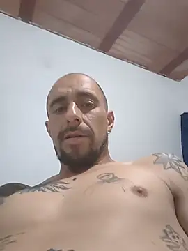 fire_menxxx001's Webcam Show