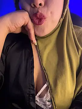 Sembang XXX Secara Langsung zahra_Jalid