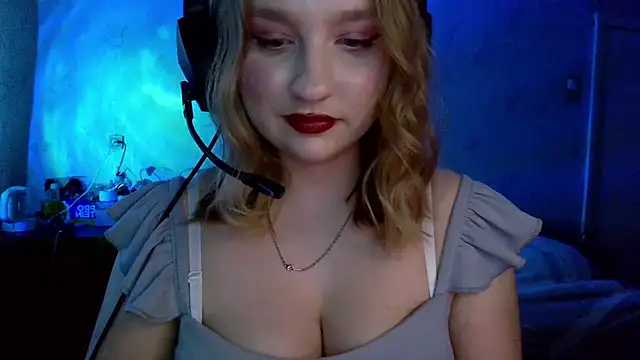 pr_In_cess_ Chat XXX in diretta