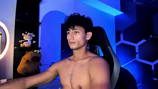MaxiimoRomano_ 现场XXX聊天