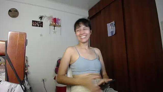 Moon_lunita Live XXX-Chat