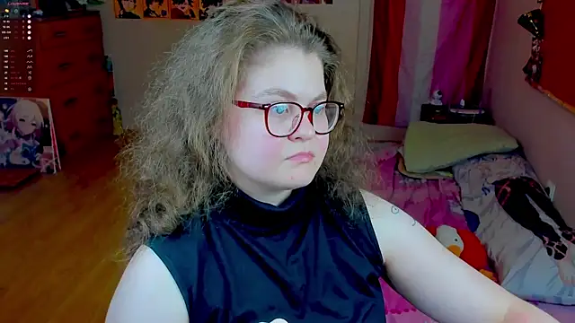 Chat XXX en directo de Sashy_Way