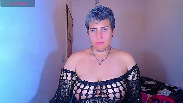 Yessi_rousse Live XXX-Chat