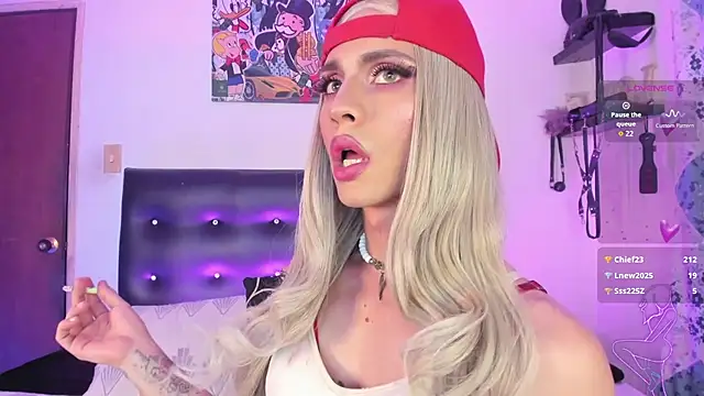 AngelsJones21: απευθείας συνομιλία ΧΧΧ