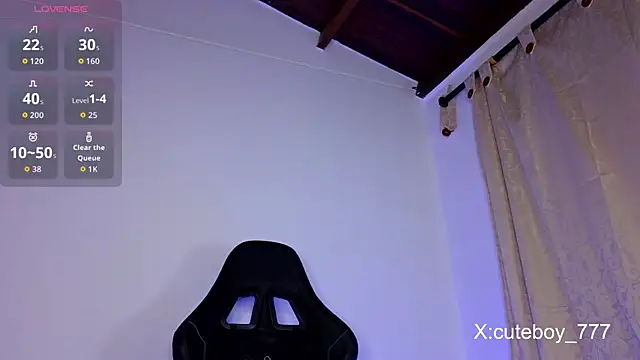Chat XXX Live _Danny777