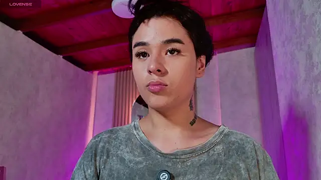 Angel-umbra Live XXX Chat