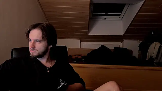 Bez3ybik's Webcam Show