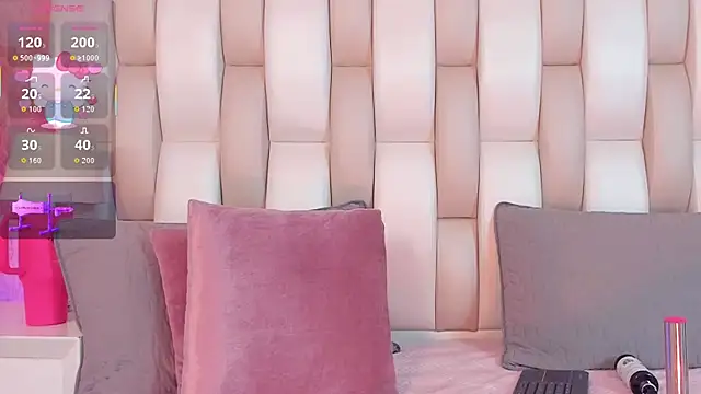 Bella__Peach's Live XXX Chat