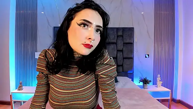 Scarleth_Fg_'s Live XXX Chat