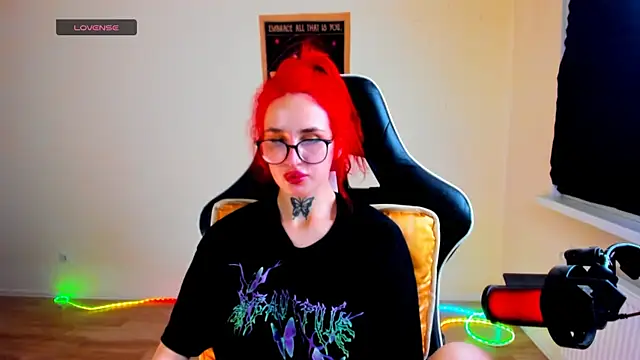 Chat XXX en directo de your_tora