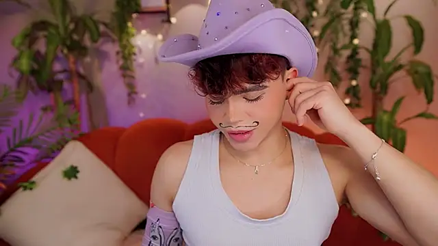 PRINCE_STEV Chat XXX in diretta