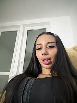 BlueEyes_BB Chat XXX live