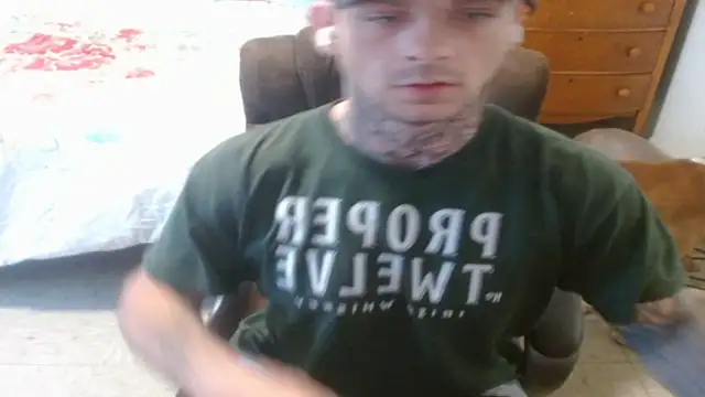 DADDY_KANE8--- Obrolan Langsung XXX