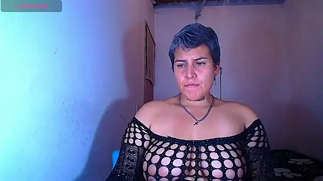 Yessi_rousse Live XXX Chat