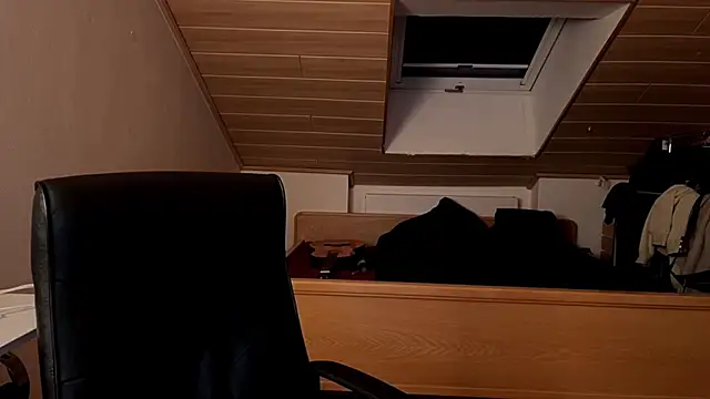 Pokazy przed kamerką – Bez3ybik