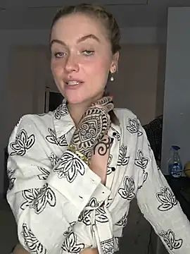 Goldi159 Live XXX-Chat