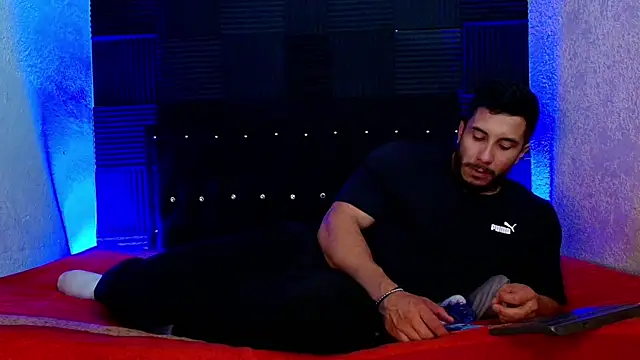 ZaneMaveric: απευθείας συνομιλία ΧΧΧ
