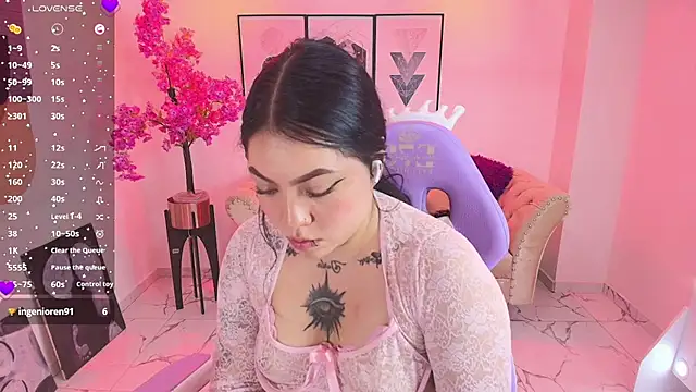 Isa_reel Live XXX Chat