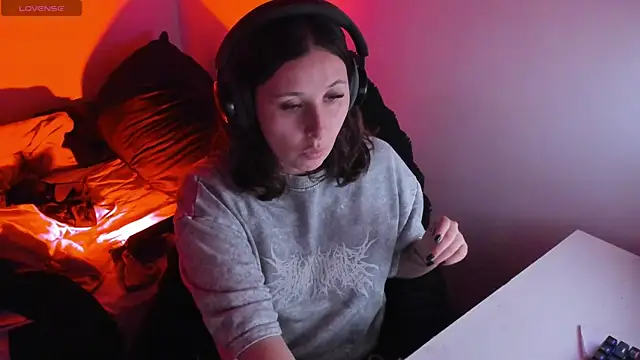 bonnie_moon_ Live XXX Chat
