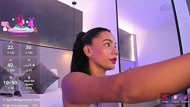 dana_daree Live XXX-Chat