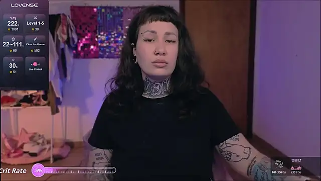 DakotaCandyn Live XXX chat